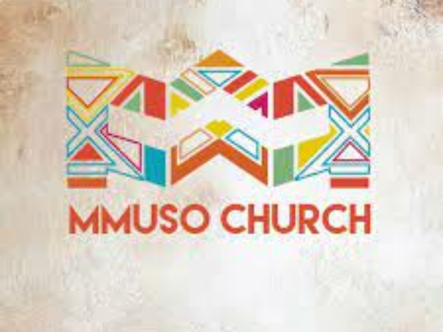 Mmuso Church